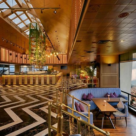 Aloft Kathmandu Thamel Hotel Eksteriør billede