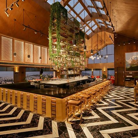 Aloft Kathmandu Thamel Hotel Eksteriør billede