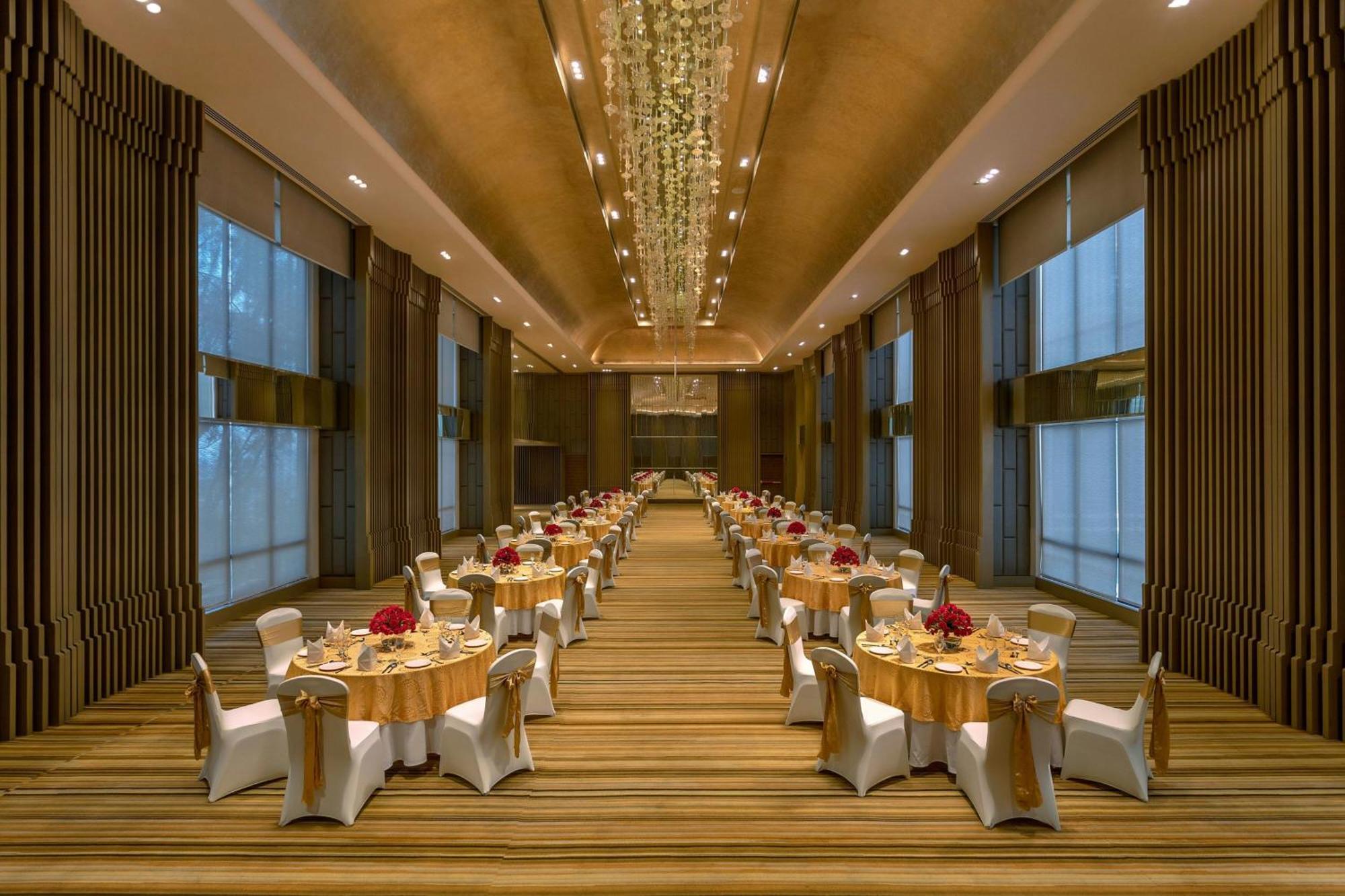 Aloft Kathmandu Thamel Hotel Eksteriør billede